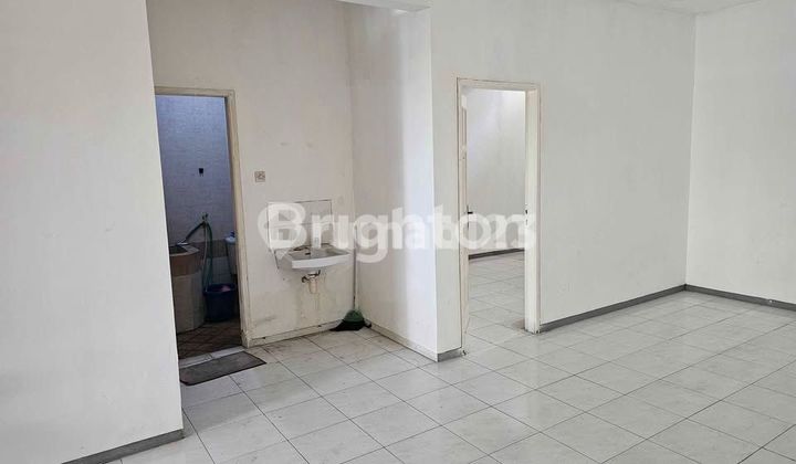 RUMAH DI TAMAN PONDOK INDAH FULL BANGUNAN  2