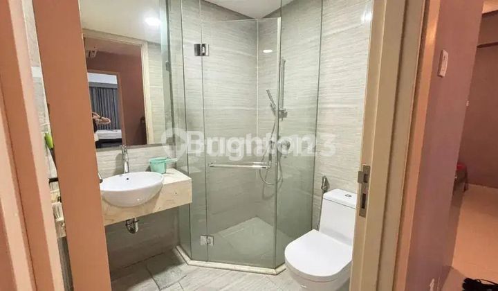 APARTEMEN LA RIZ MANSION FULL FURNISH 2