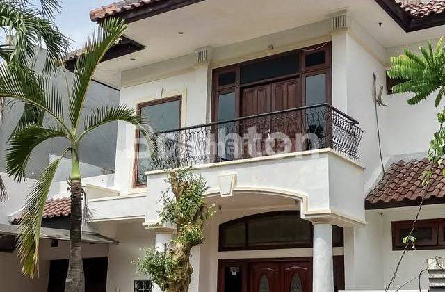 RUMAH DI VILA BUKIT MAS CLUSTER MEDITERAN 1