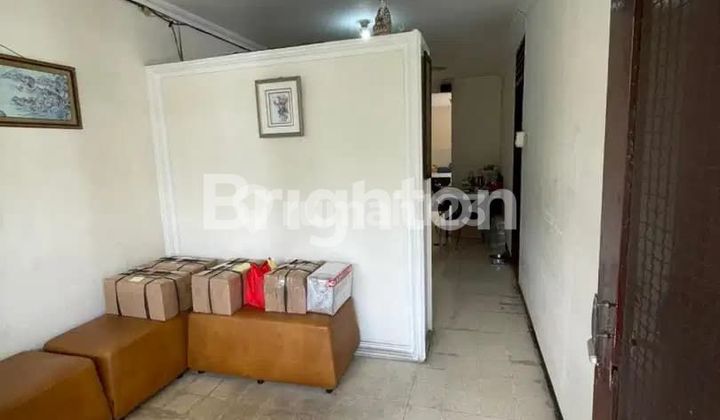 RUMAH DI DARMO INDAH SELATAN  2