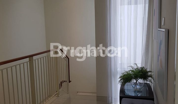 House in Grand Pakuwon North Victoria 2