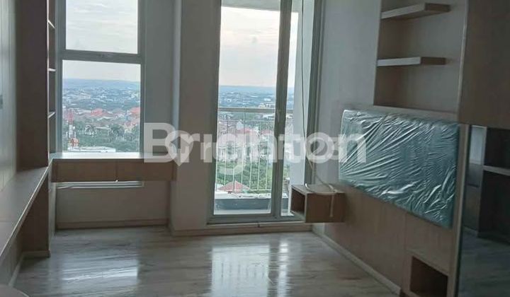 APARTEMEN ANDERSON FULL FURNISH 