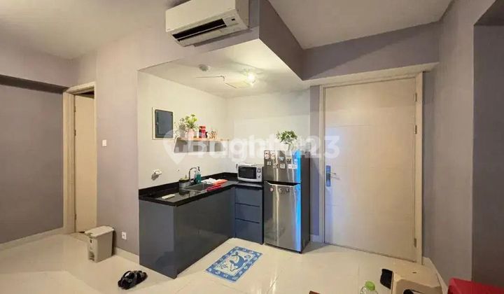 APARTEMEN LA RIZ MANSION FULL FURNISH