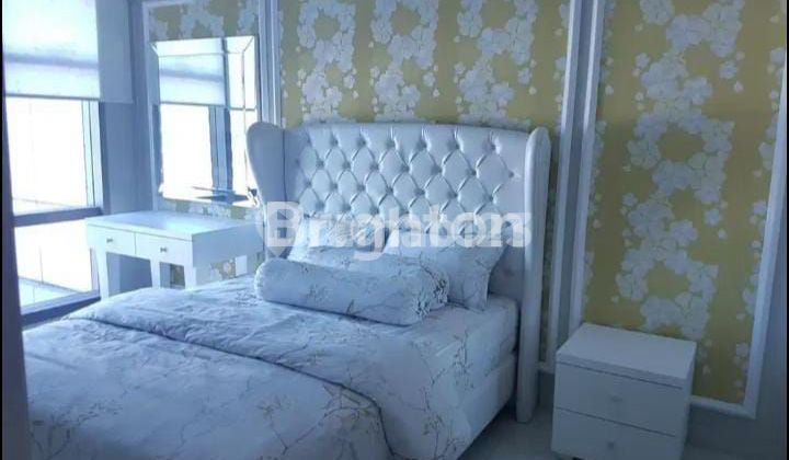 APARTEMEN LARIZ FULL FURNISH 2