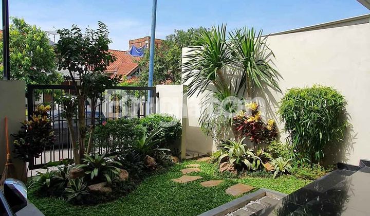 RUMAH MEWAH DI CITRALAND INTERNATIONAL VILLAGE 2