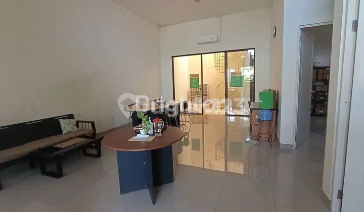 RUMAH DI GRIYA KEBRAON UTAMA 2