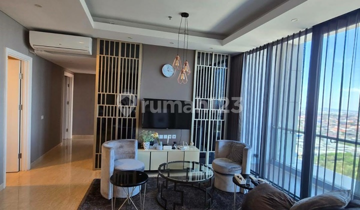 Apartment Voila Ciputra World Apartment Voila Ciputra World