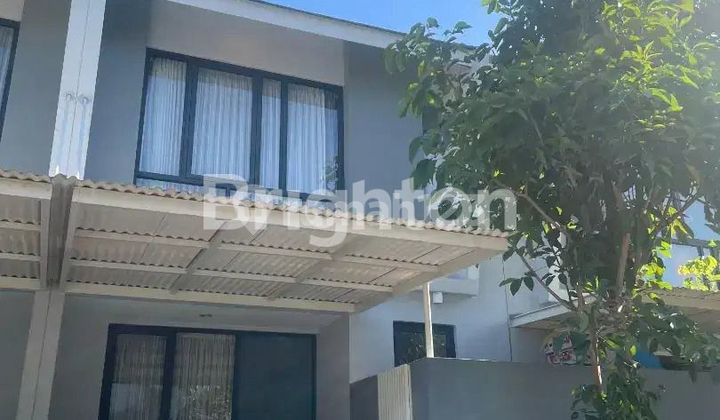 RUMAH DI ROYAL RESIDENCE CLUSTER SERENADE RUMAH DI ROYAL RESIDENCE CLUSTER SERENADE