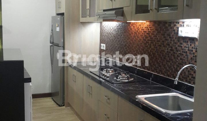 APARTEMEN WATERPLACE TOWER A 2