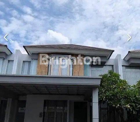 RUMAH DI GRAND PAKUWON BRISBANE 1