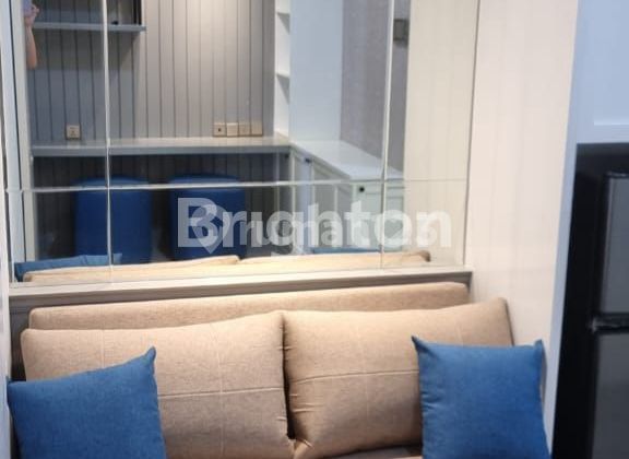 APARTEMENT 88 AVENUE FULLY FURNISHED