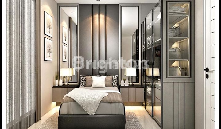 House in Citraland Greenlake 2