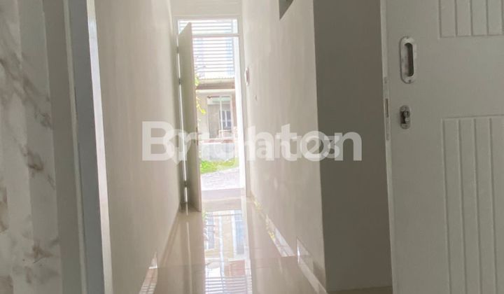 RUMAH DI ROYAL RESIDENCE CLUSTER CANAL PARK  2