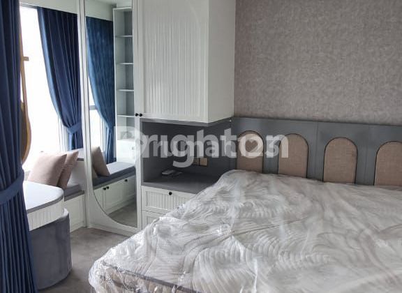 APARTEMENT 88 AVENUE FULLY FURNISHED 2