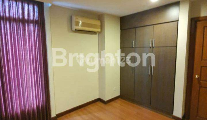 CONDOMINIUM GRAHA FAMILI 3 BEDROOM, SURABAYA BARAT. 2