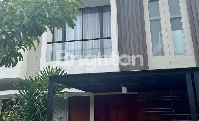 RUMAH DI CITRALAND NORTHWEST CENTRAL  1