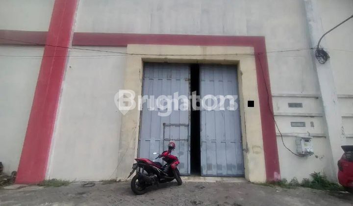 GUDANG DI GADING MUTIARA RAYA NGASINAN 