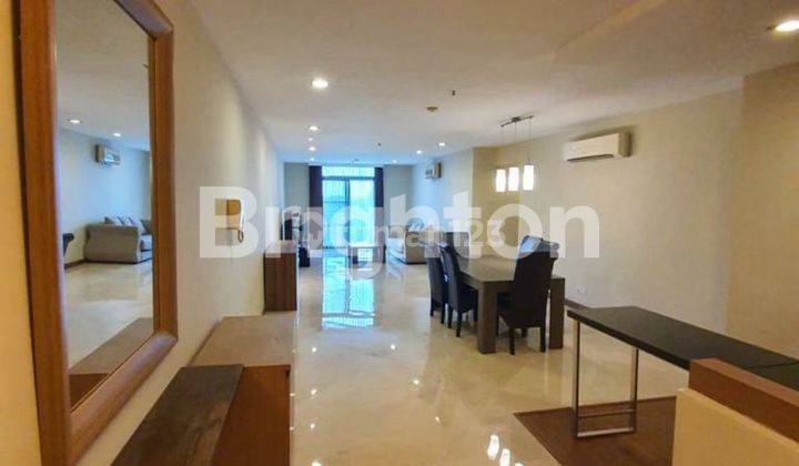 CONDOMINIUM GRAHA FAMILI 3 BEDROOM, SURABAYA BARAT. 1