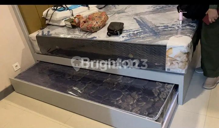 APARTEMEN BENSON FULL FURNISH APARTEMEN BENSON FULL FURNISH