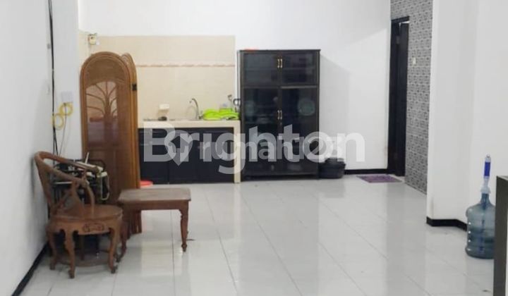 HOUSE IN BABATAN INDAH FULLY FURNISHED