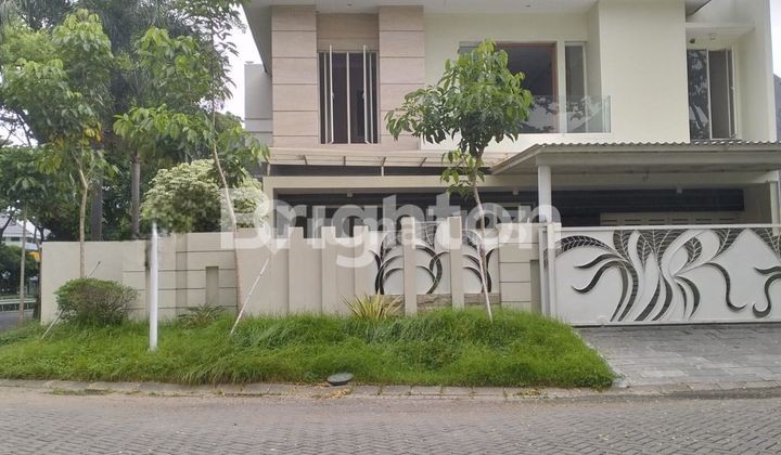 RUMAH DI CITRALAND WOODLAND 