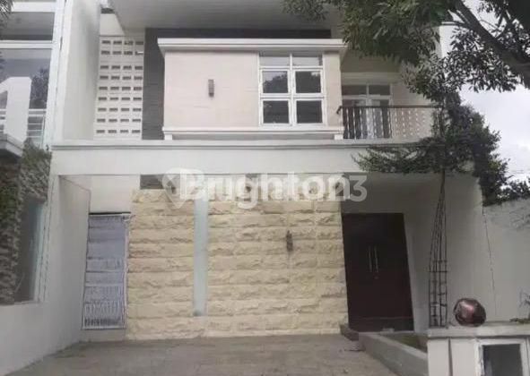 RUMAH DI ROYAL RESIDENCE HAREWOOD  1