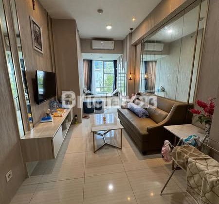 ANDERSON APARTMENT FULLY FURNISHED LUXURY