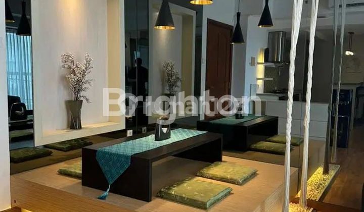 WATERPLACE TOWER F APARTMENT BEAUTIFULLY FURNISHED