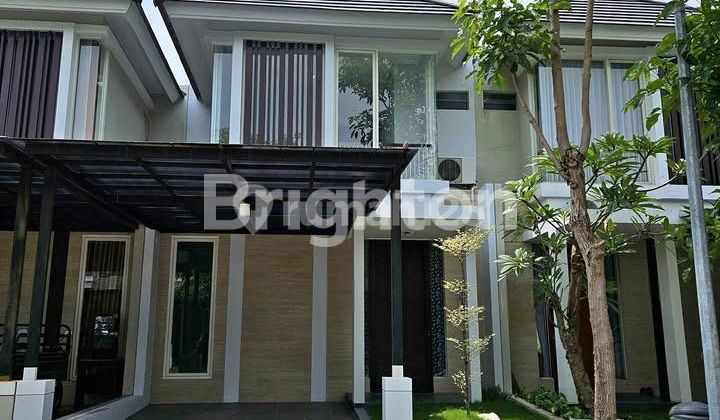 HOUSE IN CITRALAND NORTHWEST PARK