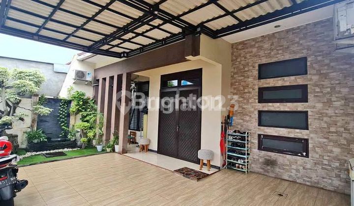 RUMAH DI PALM SPRING 2