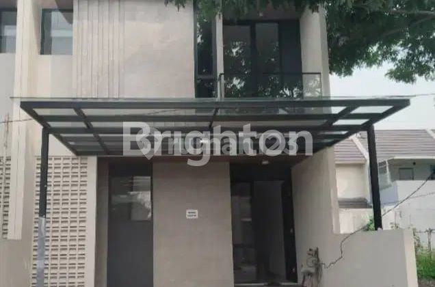 HOUSE IN CITRALAND NORTHWEST LAKE