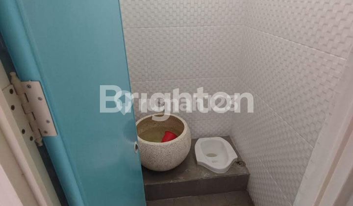 RUMAH DI JL SAMBISARI SIAP HUNI 2