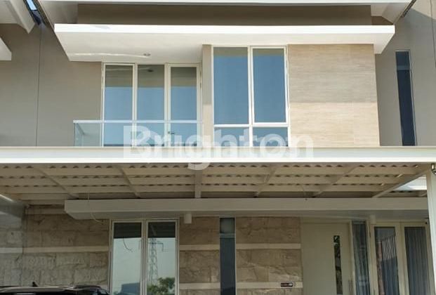 House in Citraland Greenlake