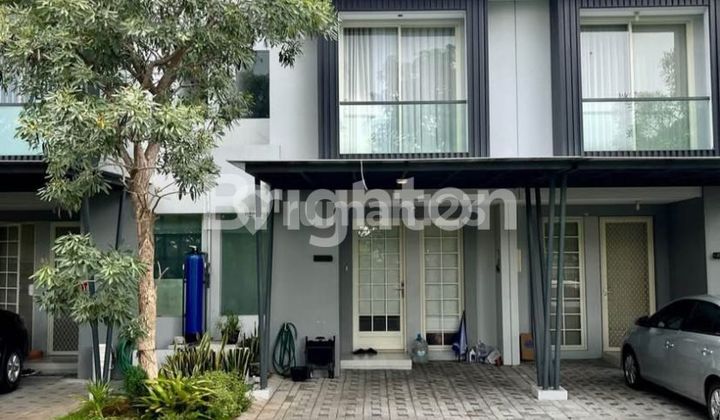 RUMAH DI GRAND PAKUWON CLUSTER QUEENSLAND FULL FURNISH RUMAH DI GRAND PAKUWON CLUSTER QUEENSLAND FULL FURNISH