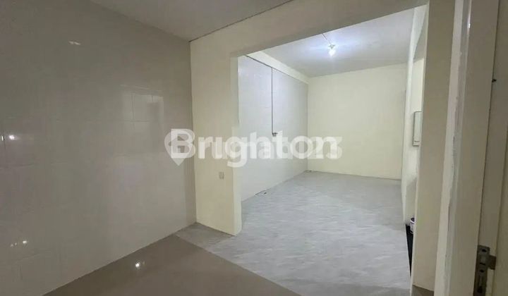 RUMAH DI CITRALAND NORTHWEST PARK  2