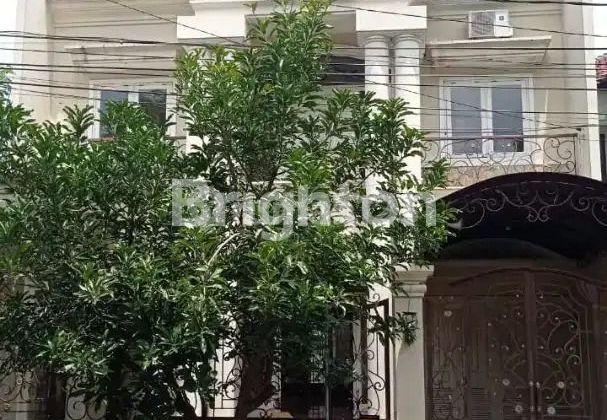 RUMAH DI BABATAN PRATAMA NOL JALAN PERUMAHAN RUMAH DI BABATAN PRATAMA NOL JALAN PERUMAHAN