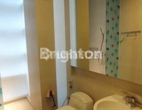 RUMAH DI PAKUWON INDAH THE MANSION FULL FURNISH  2