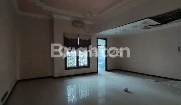 RUMAH DI CITRALAND BUKIT GOLF 2