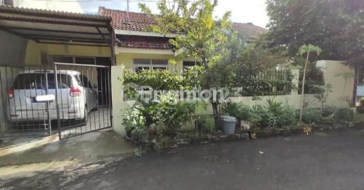 RUMAH DI BABATAN MUKTI POSISI HOOK
