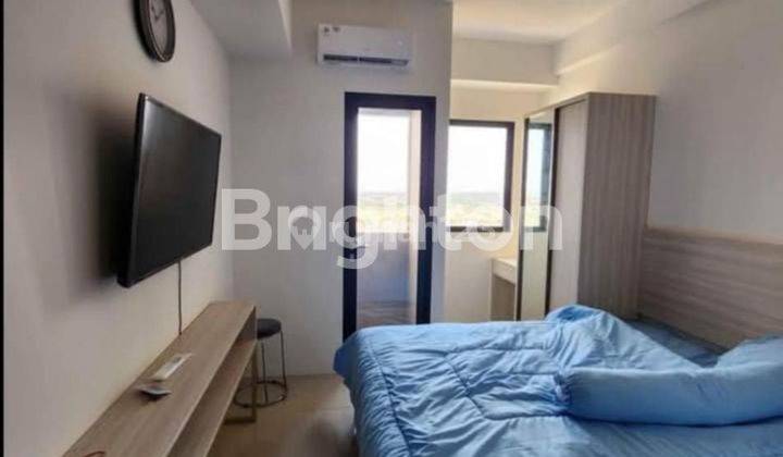 APARTEMEN CITRALAND VITTORIO FULL FURNISH  1
