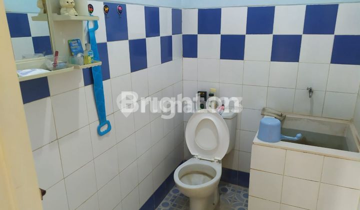 RUMAH DI CITRALAND BUKIT PALMA 2