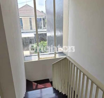 RUMAH DI WISATA BUKIT MAS CLUSTER GRAND PALAIS  2