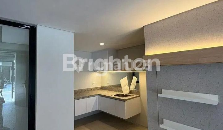 HOUSE IN CITRALAND NORTHWEST PARK, ASTHEA TYPE