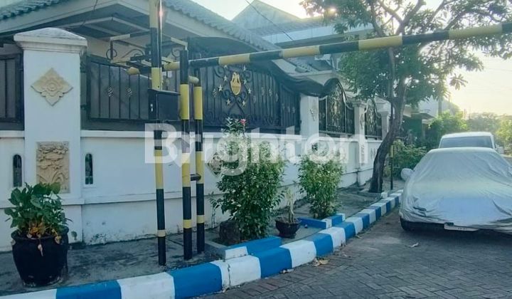 RUMAH DI LEMBAH HARAPAN POSISI HOOK 2