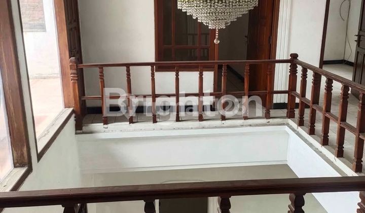 RUMAH DI KRIS KENCANA SARI BEBAS BANJIR 