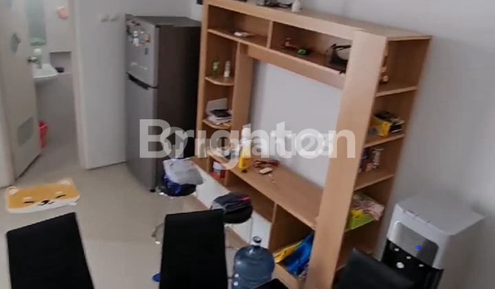 RUMAH DI ROYAL RESIDENCE OAKWOOD INCLUDE FURNISH  2