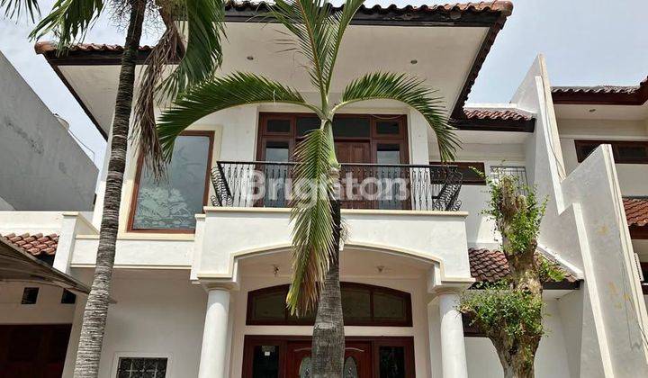 RUMAH DI VILA BUKIT MAS CLUSTER MEDITERAN 2