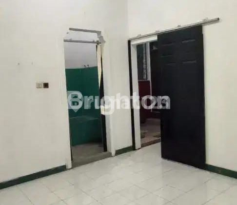 HOUSE IN BABATAN MUKTI VACANT 2