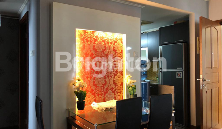 Waterplace Apart 3 BR tower A Full Furnish 2