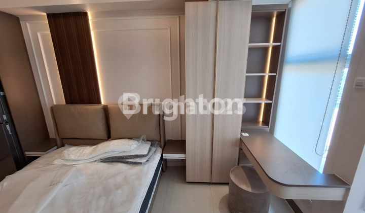 APARTEMEN BENSON FULL FURNISH  2